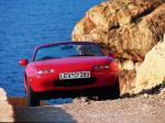 Mazda MX-5 1989 года